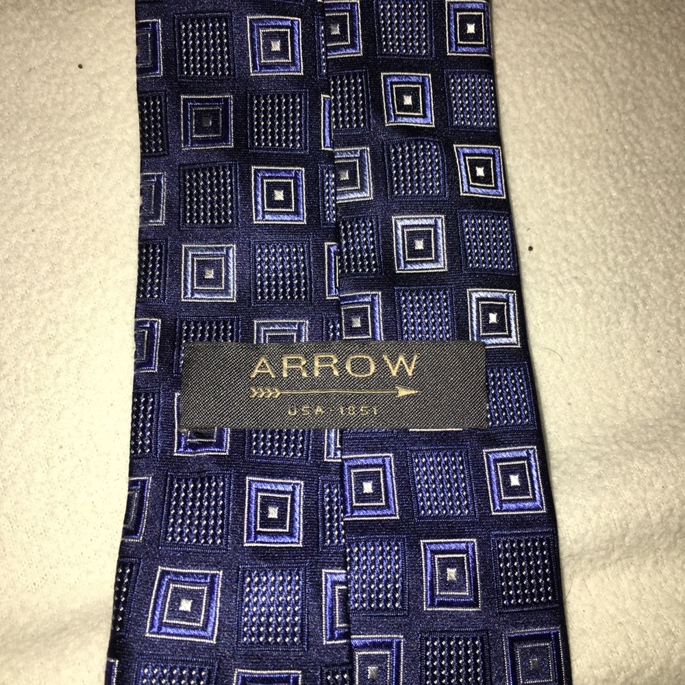 Various Ties - Picture 2 of 8